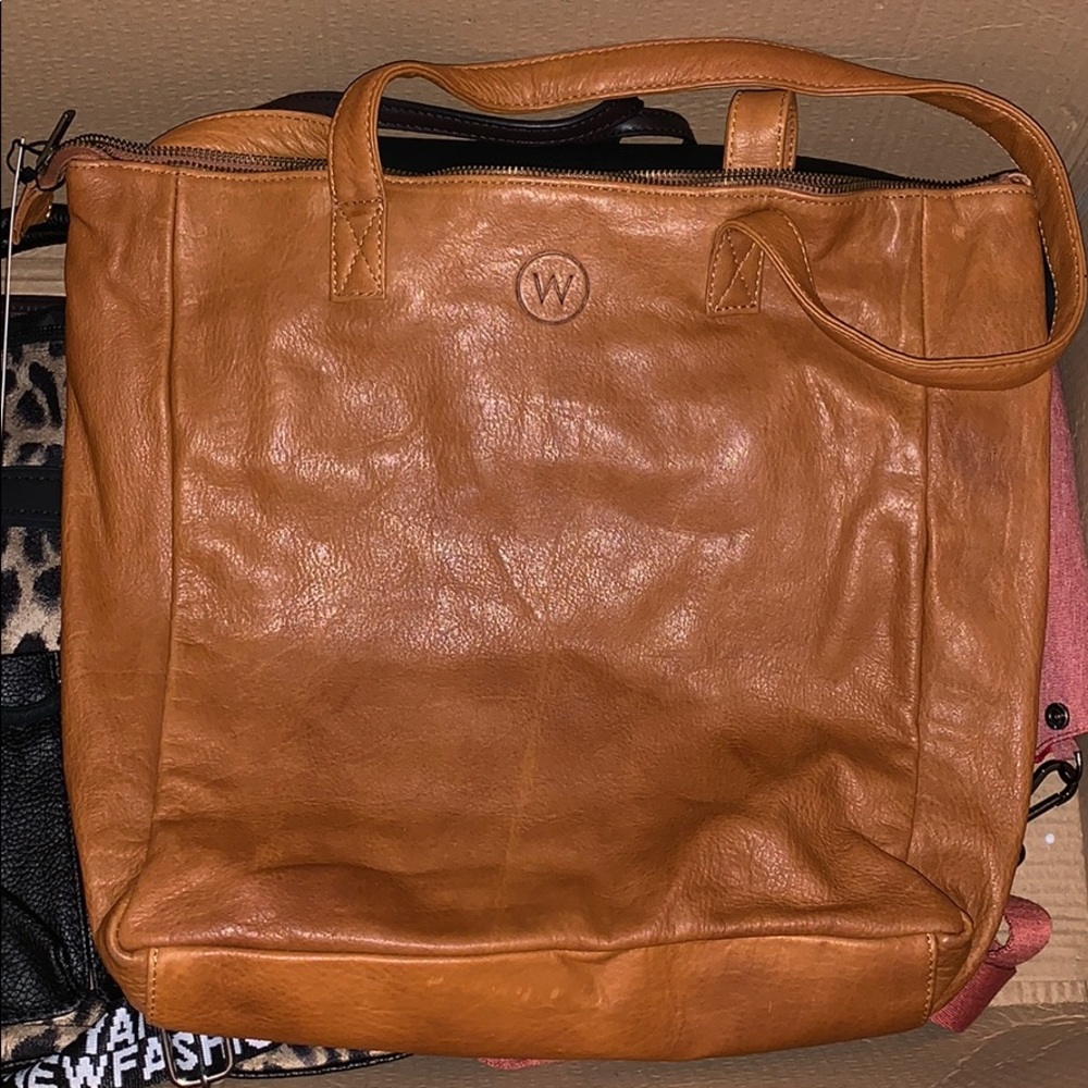 Purse and coin holder